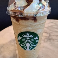 เมนูของร้าน Starbucks ซีคอนสแควร์