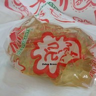 เมนูของร้าน MK Restaurants จัตุรัสจามจุรี