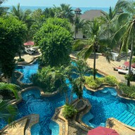 Intercontinental Pattaya Resort