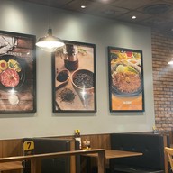 Pepper Lunch เดอะพรอมานาด