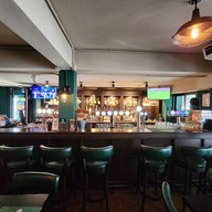 บรรยากาศ Paddy Reilly's Irish Pub