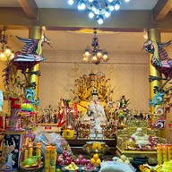 มูลนิธิโรงเจเต๋าบ้อเก็ง หาดใหญ่