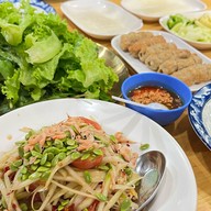 แหนมเนือง คุณอ้อ  โชคชัย 4