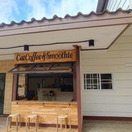 Cat Coffee & Smoothie