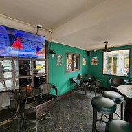 บรรยากาศ Paddy Reilly's Irish Pub