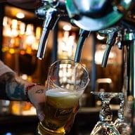 เมนูของร้าน Paddy Reilly's Irish Pub