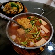 เอกทิพย์โชคดี