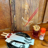 เมนูของร้าน Teraoka Gyoza สยามพารากอน