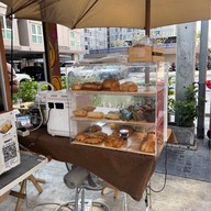 Premium Bakery Food Truck #3 Premium Bakery Food Truck #3