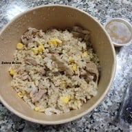 เมนูของร้าน Pepper Lunch เซ็นทรัลเวิลด์