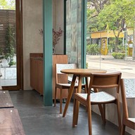 PALATE COFFEE ROASTER