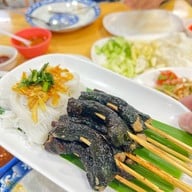 แหนมเนือง คุณอ้อ  โชคชัย 4