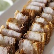อิ่มเอม Kitchen Abac Bangna