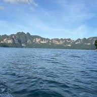 เขื่อนรัชชประภา (กุ้ยหลินเมืองไทย)