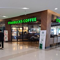 หน้าร้าน Starbucks ซีคอนสแควร์