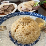 เฉิงฟู่ ข้าวมันไก่สิงคโปร์ ลาดพร้าววังหิน