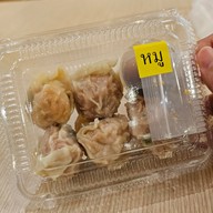 เมนูของร้าน อิ่มอร่อย by แอน เซ็นทรัลพระราม 2