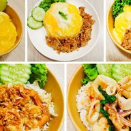 ธัญพิชชา ข้าวไก่ทอดซอสเกาหลี พระราม2 (69)
