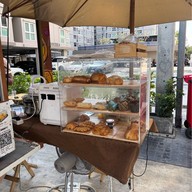 Premium Bakery Food Truck #3 Premium Bakery Food Truck #3