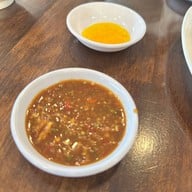 เฉิงฟู่ ข้าวมันไก่สิงคโปร์ ลาดพร้าววังหิน