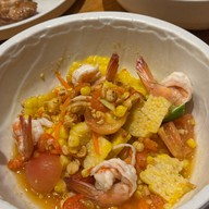 แก้วไก่กรอบ - Keaw Kai Krob ศรีด่าน