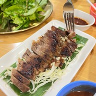 แหนมเนือง คุณอ้อ  โชคชัย 4
