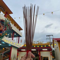 มูลนิธิโรงเจเต๋าบ้อเก็ง หาดใหญ่