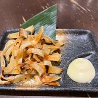 เมนูของร้าน Nagiya Sathorn สาทร