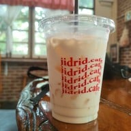 Jidrid Cafe Nong chok