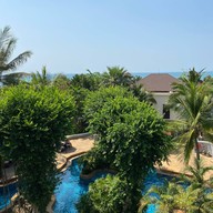Intercontinental Pattaya Resort