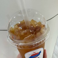 Appelle น้ำแอปเปิ้ลสกัดเย็น (Central Ladprao) Central Ladprao