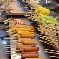 เอ บางแสน หม่าล่า สาขา2 เอ บางแสน หม่าล่า สาขา2