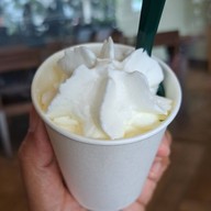 เมนูของร้าน Starbucks เซ็นทรัล เฟสติวัล หาดใหญ่