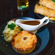 เมนูของร้าน Paddy Reilly's Irish Pub