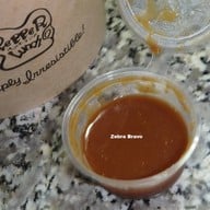 เมนูของร้าน Pepper Lunch เซ็นทรัลเวิลด์
