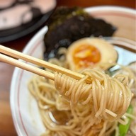 เมนูของร้าน Teraoka Gyoza สยามพารากอน