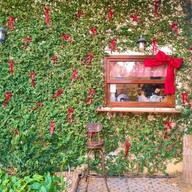 Jidrid Cafe Nong chok