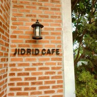 Jidrid Cafe Nong chok