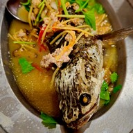 เอกทิพย์โชคดี