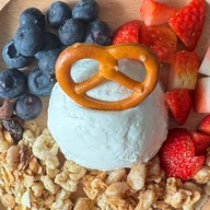 Captain’s Greekyogurt Homemade