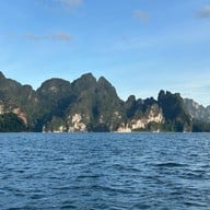 เขื่อนรัชชประภา (กุ้ยหลินเมืองไทย)