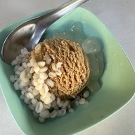เมนูของร้าน นัฐพร ไอศครีมกะทิสดรสไทย