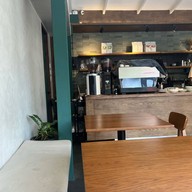 PALATE COFFEE ROASTER