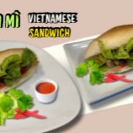 Easy Bánh Mì (Sathorn)