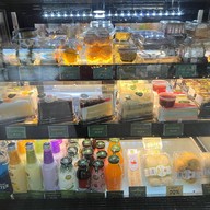 Café Amazon - DD1103 ปตท. หจก.สวีปิยะแก๊ส สาขา3