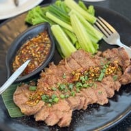 สามเสนวิลล่า ต้นตำรับเบียร์วุ้นแก้วแช่เจ้าแรกของไทย ราชพฤกษ์