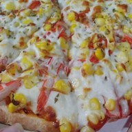 ครัวแม่ยุพิน อาหารตามสั่ง และ ชาชงมือ