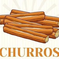 239 ปาท่องโก๋สเปน ชูโรส ชาไทยใต้  โกโก้เข้ม ชาเขียวกาแฟอารานิก้า โรบัสต้าเบลน