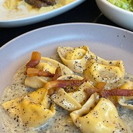 PATUS PASTA พาตัส พาสต้า
