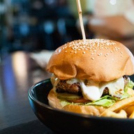 เมนูของร้าน Paddy Reilly's Irish Pub